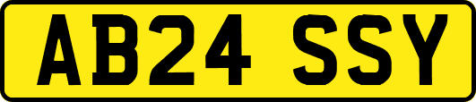 AB24SSY