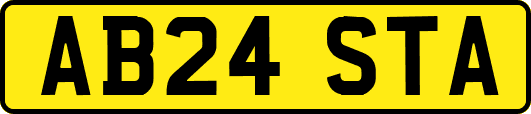 AB24STA