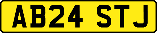 AB24STJ