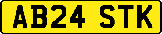 AB24STK