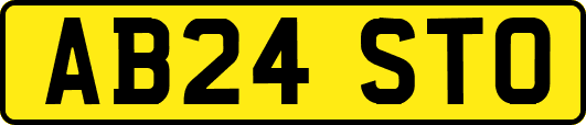 AB24STO