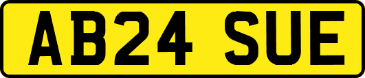 AB24SUE