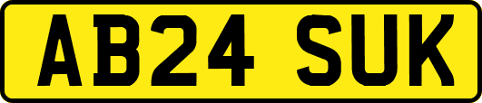 AB24SUK