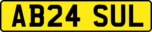 AB24SUL
