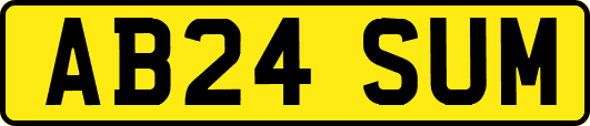 AB24SUM
