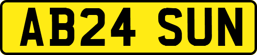 AB24SUN
