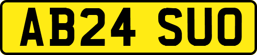 AB24SUO