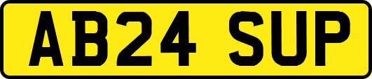AB24SUP