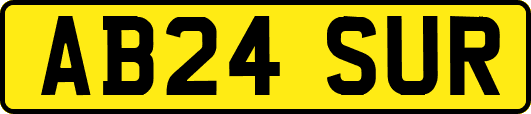 AB24SUR