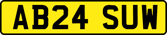 AB24SUW