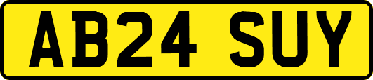 AB24SUY