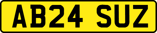 AB24SUZ