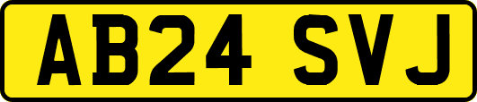 AB24SVJ