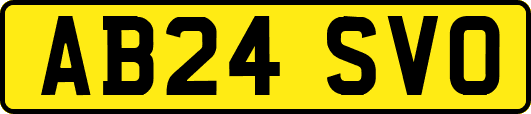 AB24SVO