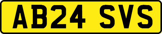 AB24SVS