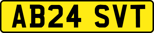 AB24SVT