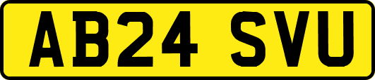 AB24SVU