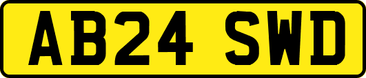 AB24SWD
