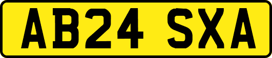 AB24SXA