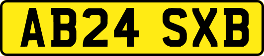 AB24SXB