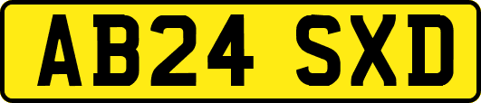 AB24SXD
