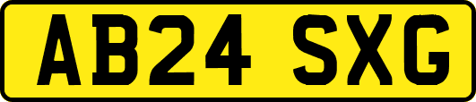 AB24SXG