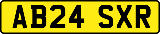 AB24SXR