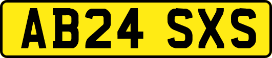 AB24SXS