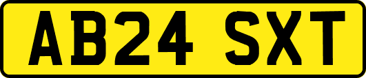 AB24SXT