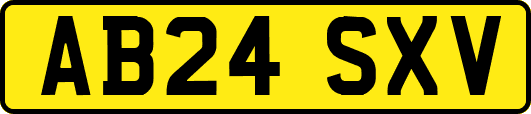 AB24SXV