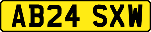 AB24SXW