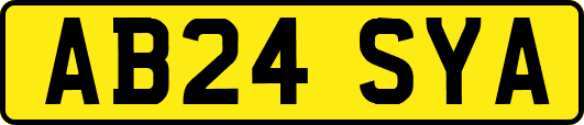 AB24SYA