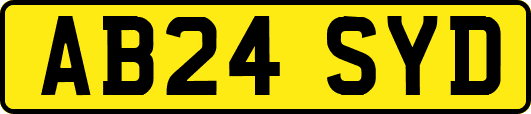 AB24SYD