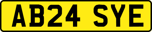 AB24SYE