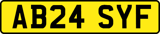 AB24SYF