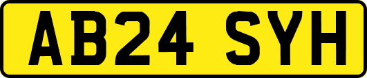 AB24SYH
