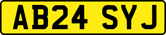 AB24SYJ