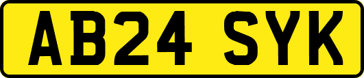 AB24SYK