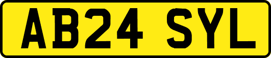 AB24SYL