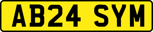 AB24SYM