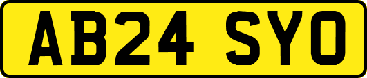 AB24SYO