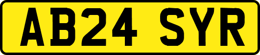 AB24SYR