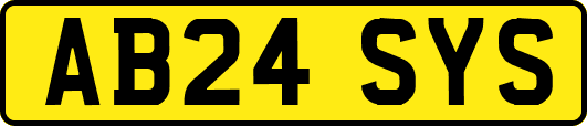 AB24SYS