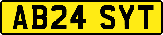 AB24SYT