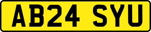 AB24SYU