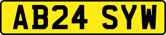 AB24SYW