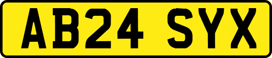 AB24SYX