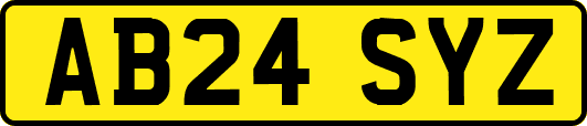 AB24SYZ