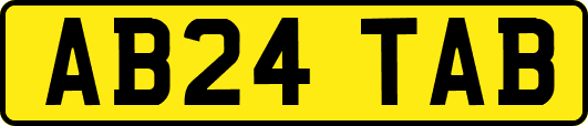 AB24TAB
