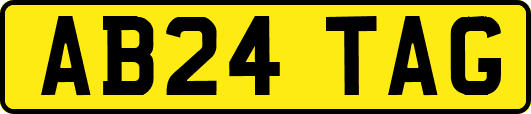 AB24TAG